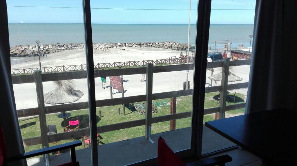 Costanera Lägenhet Santa Clara del Mar Exteriör bild